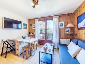 Apartment Pointe des aravis B13 by Interhome