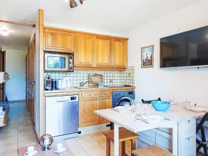 Apartment Pointe des aravis B13 by Interhome