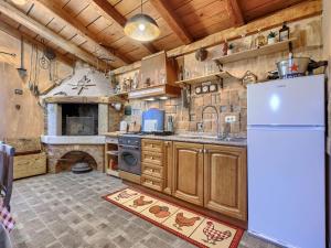 Holiday Home Villa Lucky by Interhome