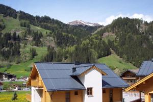 Christina 6 by Smr Apartments close to the Gondola