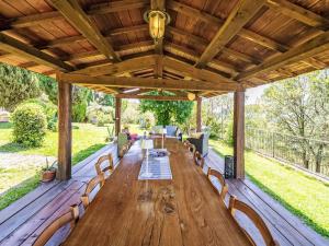 Holiday Home Podere Le Coste by Interhome