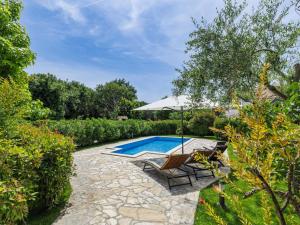 Holiday Home Višković by Interhome