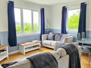 Holiday Home Ewans by Interhome