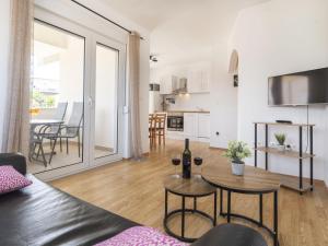 Apartment Anđa-4 by Interhome