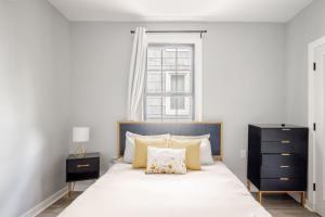 Modern 2 Bed in BlackRock - 4hvězdičkové hotely ve městě Bridgeport