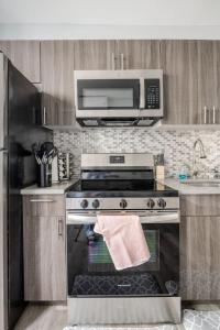 Modern 2 Bed in BlackRock