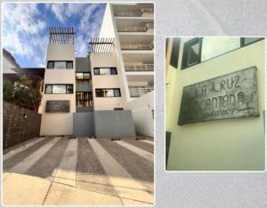 La Cruz Encantada 1A