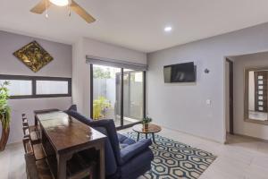 La Cruz Encantada 1A