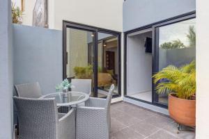 La Cruz Encantada 1A