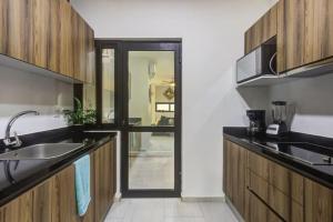 La Cruz Encantada 1A