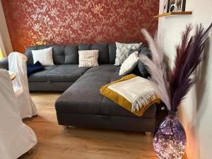 Brocken-Bennos Fachwerkhaus