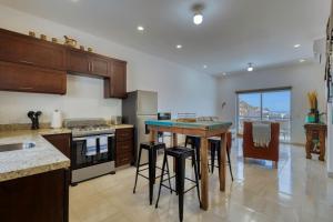 2 BR Wake up to unique views from your balcony