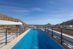 2 BR Wake up to unique views from your balcony