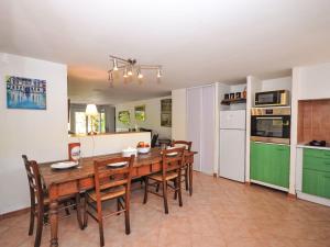 Appartements Apartment Kerkor by Interhome : photos des chambres