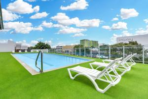 Skyview Luxe at Marquis