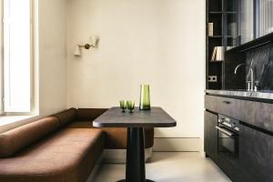 Mondovi Luxury Suites