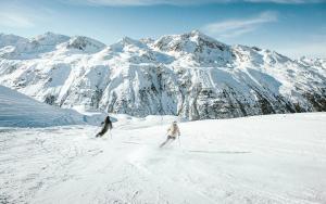 Residence by Gourmet & Wine Hotel Austria