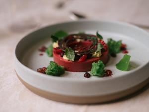 Residence by Gourmet & Wine Hotel Austria