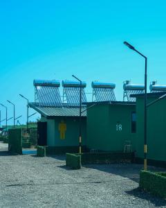 Sax Camping Costinesti