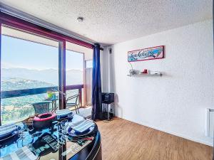 Studio Pegase Phenix-66 by Interhome