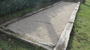 Les Gîtes du Domaine de Layre