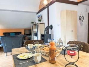 Apartment Sternberg 225 by Interhome