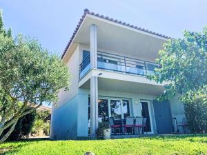 Maisons de vacances Holiday Home Only Roc by Interhome : photos des chambres