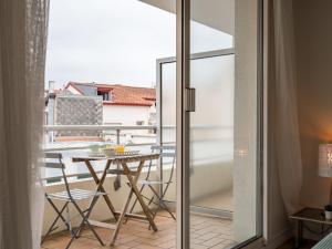 Appartements Studio Le Brighton by Interhome : photos des chambres