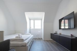 Vor den Toren Wiens in Ruhelage