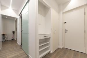 Vor den Toren Wiens in Ruhelage