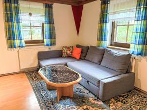 Holiday Home Gebhardt by Interhome