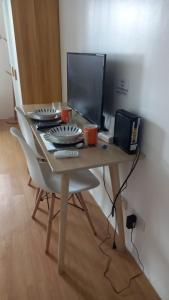 Imperial Plaza Tower A