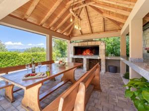 Holiday Home Matea by Interhome 