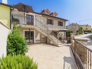 Holiday Home Darija by Interhome