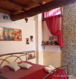 ROSINA HOUSE e CHALET