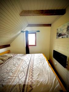 White House Žabljak