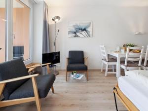 Apartment Promenade Apt 109 & Apt 110 by Interhome