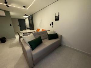 Coração de Tambaú - 250 metros do mar