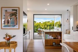 Luma Beach House Belongil