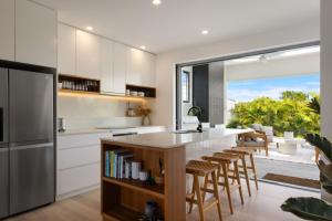 Luma Beach House Belongil