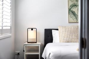 Golden Palms Pool House