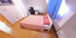 Spacious Penthouse Sofia