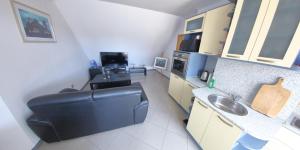 Spacious Penthouse Sofia