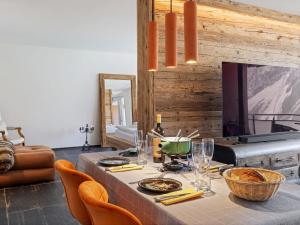 Apartment Promenade - Utoring-93 by Interhome