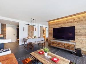 Apartment Promenade - Utoring-93 by Interhome