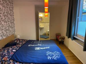 Brocken-Bennos Fachwerkhaus