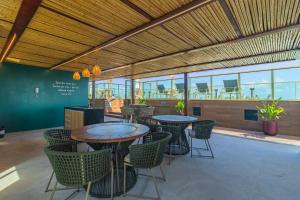 Rooftop Orla Tamandaré #205 - Apto por Carpediem