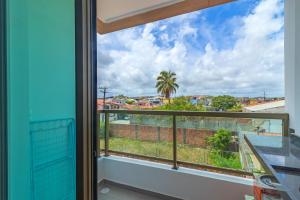 Rooftop Orla Tamandaré #205 - Apto por Carpediem