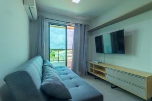 Rooftop Orla Tamandaré #205 - Apto por Carpediem