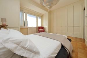 YCH-Elegante appartamento vicino Villa Ada